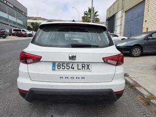 CUOTA 185€ - SEAT ARONA 110CV GASOLINA