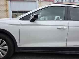CUOTA 185€ - SEAT ARONA 110CV GASOLINA