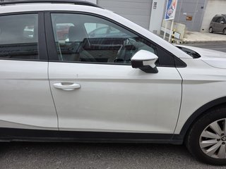 CUOTA 185€ - SEAT ARONA 110CV GASOLINA