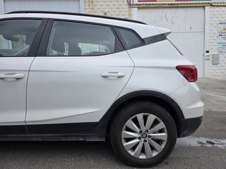 CUOTA 185€ - SEAT ARONA 110CV GASOLINA