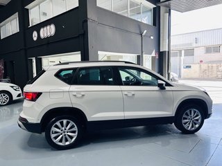 Seat Ateca 2.0 TDI 85 kW