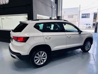 Seat Ateca 2.0 TDI 85 kW