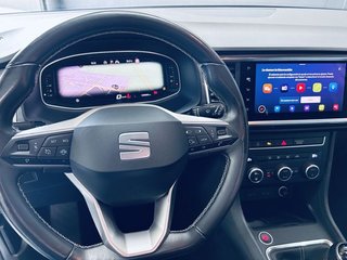 Seat Ateca 2.0 TDI 85 kW
