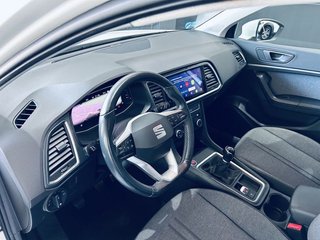 Seat Ateca 2.0 TDI 85 kW