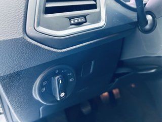 Seat Ateca 2.0 TDI 85 kW