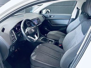 Seat Ateca 2.0 TDI 85 kW