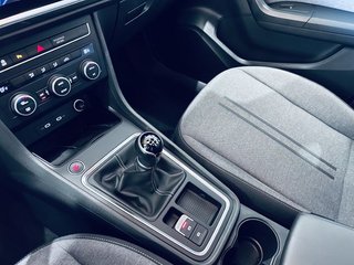 Seat Ateca 2.0 TDI 85 kW