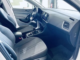 Seat Ateca 2.0 TDI 85 kW