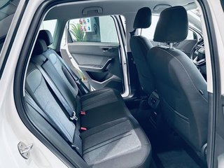 Seat Ateca 2.0 TDI 85 kW