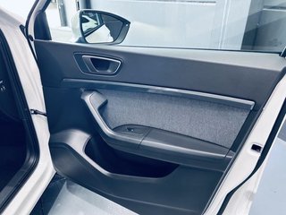 Seat Ateca 2.0 TDI 85 kW