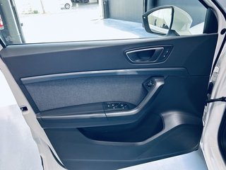 Seat Ateca 2.0 TDI 85 kW