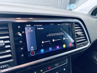 Seat Ateca 2.0 TDI 85 kW