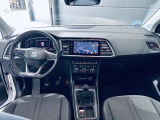 Seat Ateca 2.0 TDI 85 kW