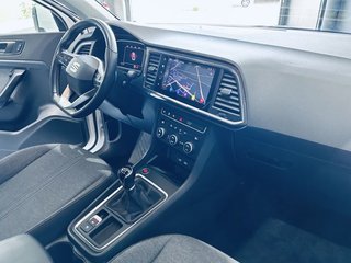 Seat Ateca 2.0 TDI 85 kW