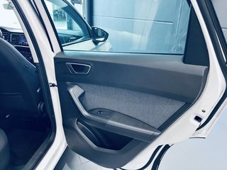 Seat Ateca 2.0 TDI 85 kW