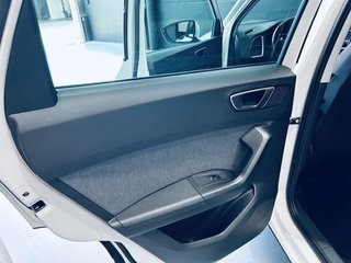 Seat Ateca 2.0 TDI 85 kW