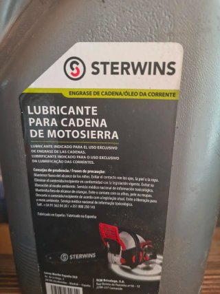 Motosierra Eléctrica de Pértiga 220v