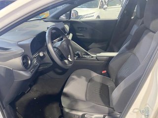 Toyota C-HR 1.8 Advance Hybrid 140