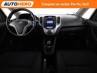 Hyundai ix20 1.6 CRDi Klass