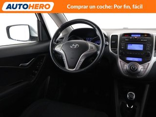 Hyundai ix20 1.6 CRDi Klass