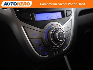 Hyundai ix20 1.6 CRDi Klass