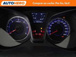 Hyundai ix20 1.6 CRDi Klass