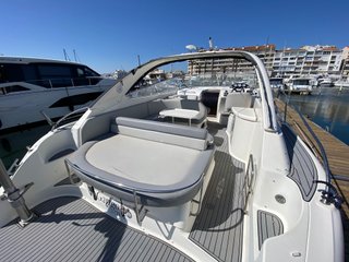 BAVARIA 37 SPORT