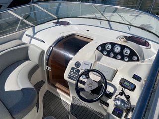 BAVARIA 37 SPORT