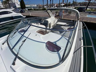 BAVARIA 37 SPORT