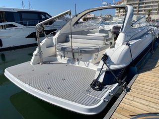 BAVARIA 37 SPORT