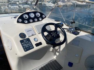 BAVARIA 37 SPORT