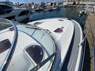 BAVARIA 37 SPORT