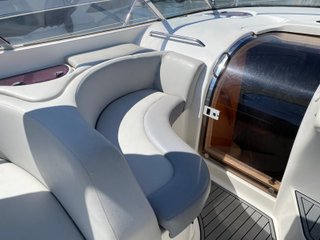 BAVARIA 37 SPORT