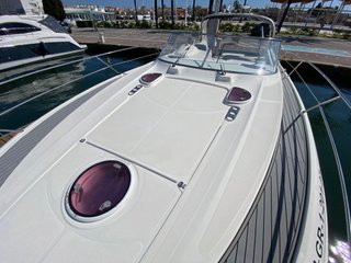 BAVARIA 37 SPORT