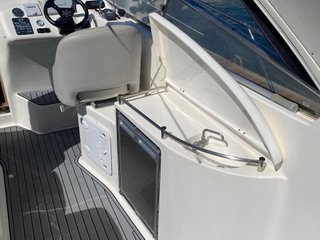 BAVARIA 37 SPORT