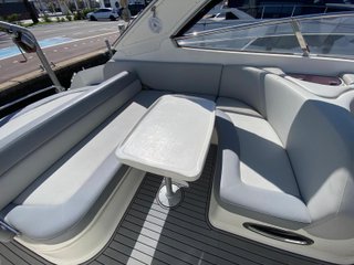 BAVARIA 37 SPORT