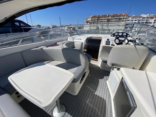 BAVARIA 37 SPORT