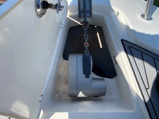 BAVARIA 37 SPORT