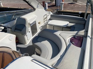 BAVARIA 37 SPORT