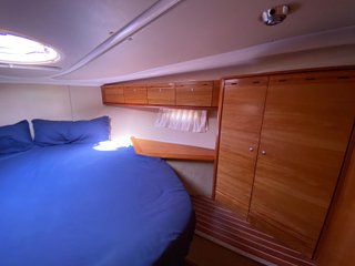 BAVARIA 37 SPORT