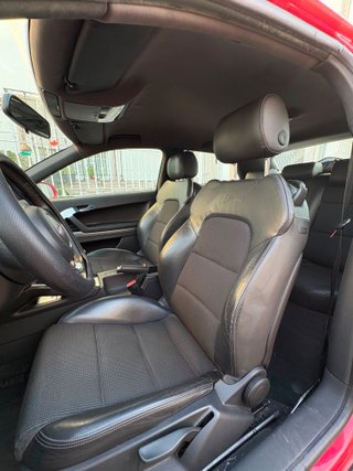Audi A3 2012