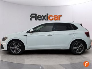 Volkswagen Polo Advance 1.0 TSI 70kW (95CV)