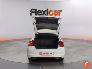 Volkswagen Polo Advance 1.0 TSI 70kW (95CV)