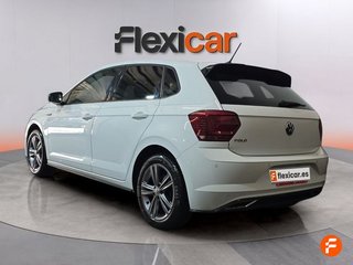 Volkswagen Polo Advance 1.0 TSI 70kW (95CV)