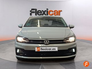 Volkswagen Polo Advance 1.0 TSI 70kW (95CV)