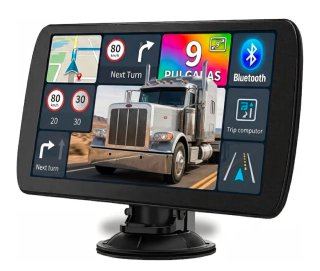 Navegador GPS Awesafe 9 pulgadas