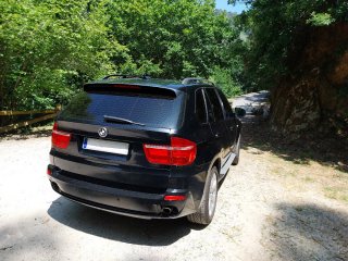 BMW X5 2007