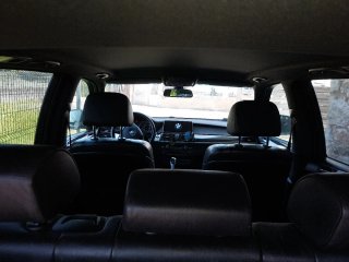 BMW X5 2007