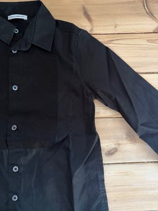 Camisa Dolce & Gabbana niño 4 años