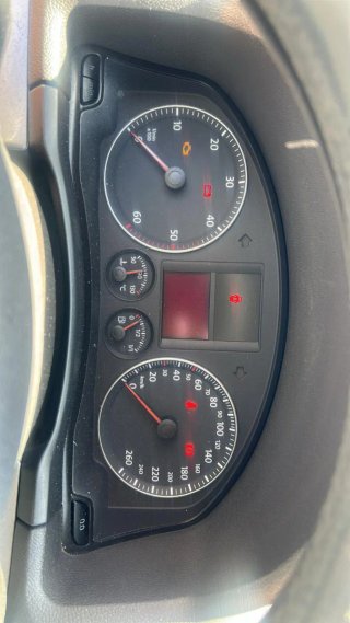 Volkswagen Golf 2004